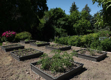 Load image into Gallery viewer, Lifetime Raised Garden Bed Kit, 4 Feet by 4 Feet