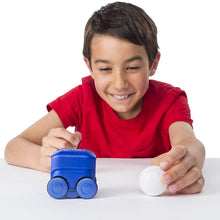 Load image into Gallery viewer, Boxer - Interactive A.I. Robot Toy (Blue) with Personality and Emotions, for Ages 6 and Up