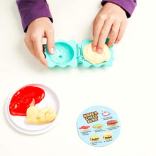 Load image into Gallery viewer, Collins Key Deluxe Fake Food Challenge