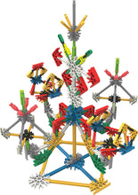 Load image into Gallery viewer, K'nex - Imagine Creation Zone Building Set