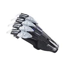 Load image into Gallery viewer, Marvel Black Panther Vibranium Power FX Claw