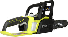 Load image into Gallery viewer, Ryobi P546 10 in. ONE+ 18-Volt Lithium+ Cordless Chainsaw (Tool Only - Battery and Charger NOT Included)