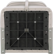 Load image into Gallery viewer, Attwood 98395GY Low Back Fishing Seat - Grey