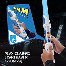 Load image into Gallery viewer, Star Wars Scream Saber Sound Effects Lightsaber