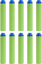 Load image into Gallery viewer, Adventure Force Night Attack Dart Blaster, Green, Designed for Ages 8 and up