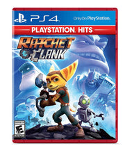 Load image into Gallery viewer, Ratchet &amp; Clank Hits - PlayStation 4