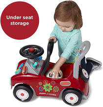 Load image into Gallery viewer, Radio Flyer Busy Buggy