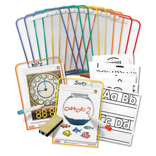 Load image into Gallery viewer, Roylco Straws and Connectors 705 Piece Set