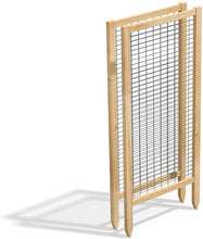 Load image into Gallery viewer, Greenes Fence RCCGT2PK Garden Trellis, 47.50&quot;
