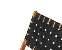 Load image into Gallery viewer, Patio Sense Sava Folding Chair