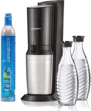 Load image into Gallery viewer, SodaStream Aqua Fizz Sparkling Water Machine