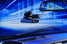 Load image into Gallery viewer, Escort M1 Dash Camera - 1080p Full HD Video Dash Cam, Loop Recording, G-Sensor, 16GB Micro SD Card Included, iPhone and Android Compatible