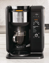 Load image into Gallery viewer, Ninja Hot and Cold Brewed System, Auto-iQ Tea and Coffee Maker with 6 Brew Sizes