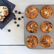 Load image into Gallery viewer, BakerEze 12-Piece Bakeware Set