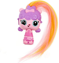 Load image into Gallery viewer, Pop Pop Hair Surprise 3-In-1 POP Pets with Long, Brushable Hair (multicolor)