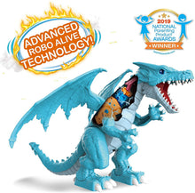 Load image into Gallery viewer, Robo Alive ZURU 7115B Toy