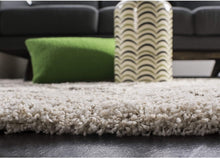 Load image into Gallery viewer, Safavieh Hudson Shag Collection SGH281A Diamond Trellis 2-inch Thick Area Rug
