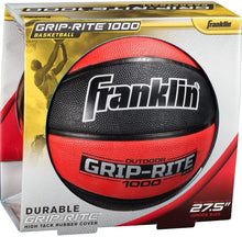 Load image into Gallery viewer, Franklin Sports Grip-Rite 1000 Basketball