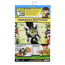 Load image into Gallery viewer, Ben 10 Deluxe Omnitrix Role Play