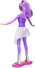Load image into Gallery viewer, Barbie Star Light Adventure Lights &amp; Sounds Hoverboarder