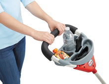 Load image into Gallery viewer, Little Tikes 5-in-1 Deluxe Ride &amp; Relax, Reclining Trike - Red