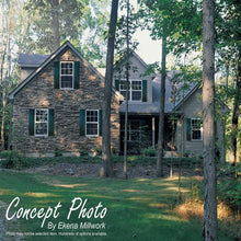 Load image into Gallery viewer, Ekena Millwork Work