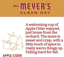 Load image into Gallery viewer, Mrs. Meyer's Soy Candle, Honeysuckle
