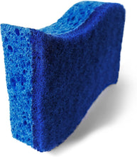 Load image into Gallery viewer, Scotch-Brite Non-Scratch Scrub Sponge, 9-Sponges
