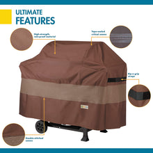 Load image into Gallery viewer, Duck Covers Ultimate BBQ Grill Cover