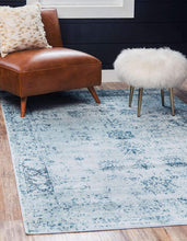 Load image into Gallery viewer, Unique Loom Sofia Traditional Rug