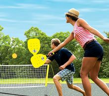 Load image into Gallery viewer, Franklin Sports Pickleball Starter Set - Includes Net, Paddles (2), and X-40 Pickleball