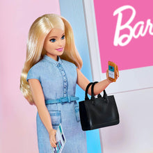 Load image into Gallery viewer, Barbie Campaign Team Giftset with Four 12-in/30.40-cm Dolls &amp; Accessories
