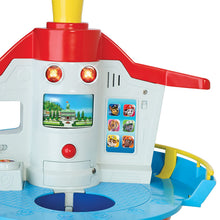 Load image into Gallery viewer, PAW Patrol My Size Lookout Tower with Exclusive Vehicle, Rotating Periscope &amp; Lights &amp; Sounds