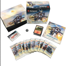 Load image into Gallery viewer, Wizards of the Coast Magic The Gathering Dominaria Bundle C34910000