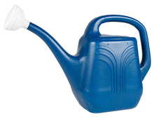 Load image into Gallery viewer, Bloem Classic JW Watering Can, 2 Gallon, Deep Sea (JW82-31)