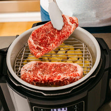 Load image into Gallery viewer, Ninja Foodi TenderCrisp Multi-Cooker and Fryer All-in-One (OP305)