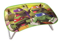 Load image into Gallery viewer, JayBeeCo Paw Patrol Children&#39;s Multipurpose Snack Activity Tray