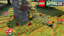 Load image into Gallery viewer, LEGO Worlds Game