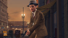 Load image into Gallery viewer, L.A. Noire - PlayStation 4