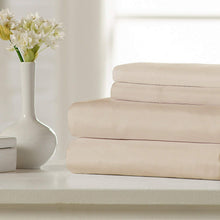 Load image into Gallery viewer, Ella Jayne Home Home Collection Super Soft Triple Brushed Microfiber Bedroom Sheet Set