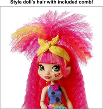 Load image into Gallery viewer, Cave Club Emberly Doll
