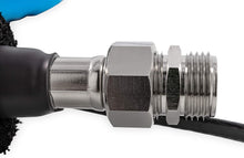 Load image into Gallery viewer, Camco 12ft TastePURE Heated Drinking Water Hose with Thermostat,Lead and BPA Free