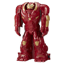 Load image into Gallery viewer, Marvel E0565 Avengers: Infinity War 33" Hulkbuster Ultimate Figure Hq Playset Toy Converts To 22" for Ages 4 and Up