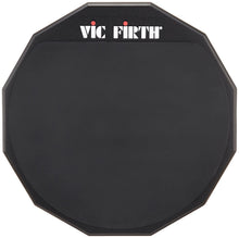 Load image into Gallery viewer, Vic Firth 12" Double sided Practice Pad