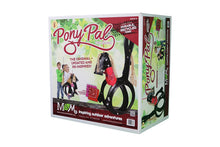 Load image into Gallery viewer, Pony Pal Recycled Horse Tire Swing
