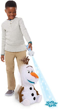 Load image into Gallery viewer, Frozen 2 Disney Follow-Me Friend Olaf