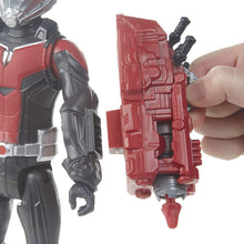 Load image into Gallery viewer, Avengers Marvel Endgame Titan Hero Power Fx Ant-Man