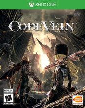 Load image into Gallery viewer, Code Vein - Xbox One