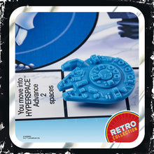 Load image into Gallery viewer, Hasbro Gaming Star Wars The Empire Strikes Back Hoth Ice Planet Adventure Board Game; Based on The 1980 Board Game; Exclusive Luke Skywalker (Snowspeeder) Figure