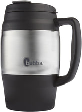 Load image into Gallery viewer, Bubba Classic Insulated Desk Mug, 34 oz, Black